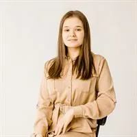 Дарья Владимировна  Резанова