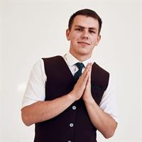 Данил Максимович Кобцев