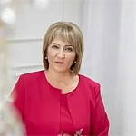 Елена Викторовна Устимова