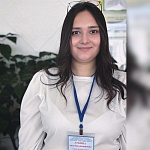 Лукина Анна Владимировна