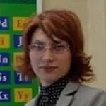 Лариса Шейгасановна Шейгасанова