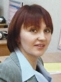 Гриценко Светлана Николаевна