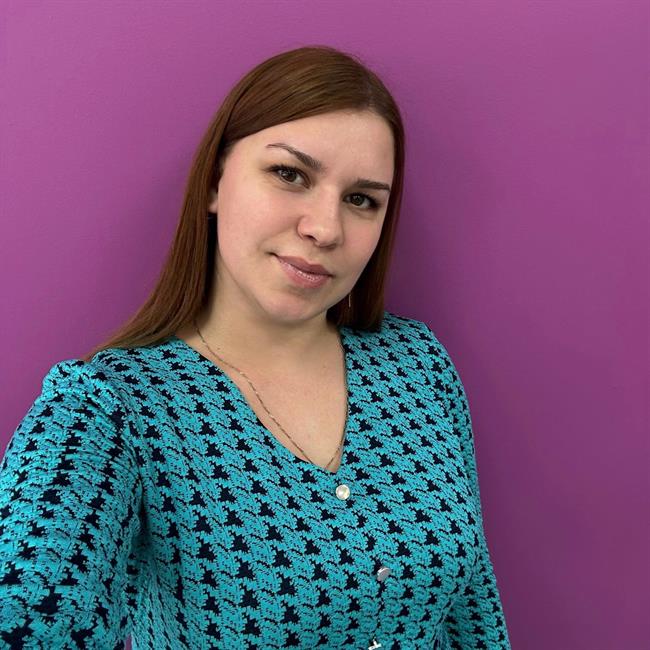 Мостовая Екатерина Евгеньевна