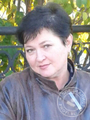 Новгородцева Ольга Георгиевна