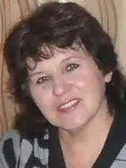 Спиридонова Татьяна Афанасьевна