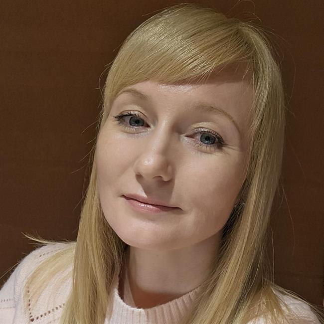 Ефременко Яна Юрьевна