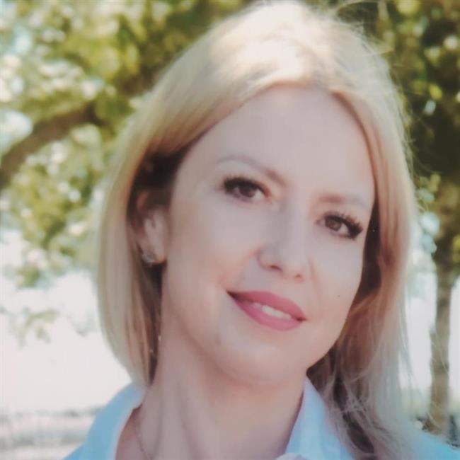 Катерина Олеговна Логвинова