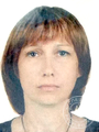 Степанова Светлана Владимировна