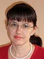 Бровкина Елена Викторовна