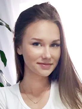 Адамова Наталья Сергеевна