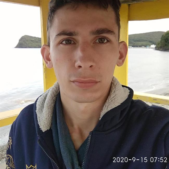 Липнягов Николай Сергеевич
