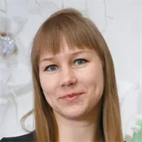 София Александровна Чайкина