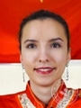 Хаустова Анастасия Андреевна