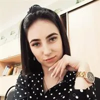 Лукманова Екатерина Рустамовна