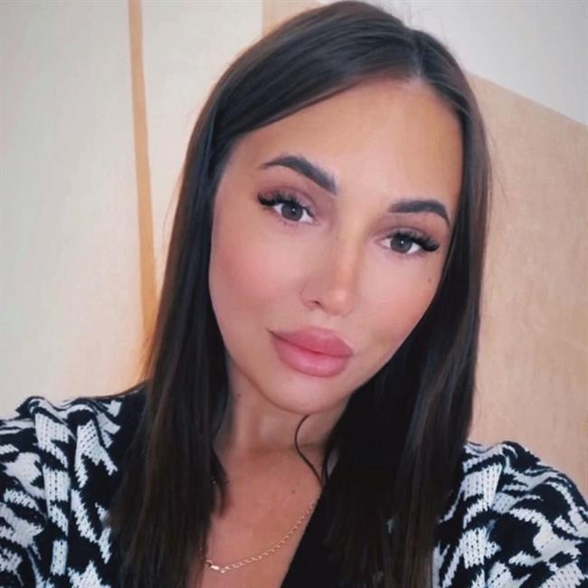 Декало Полина Игорневна