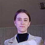 Куксевич Марина Игоревна