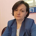 Шох Надежда Александровна