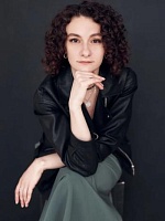 Тютикова Дарья Романовна