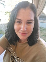 Свирид Елена Алексеевна