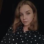 Анастасия Павловна Тетерчук