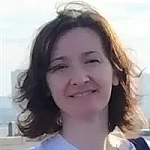 Анна Сергеевна Заева