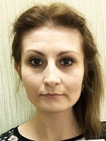 Краснова Евгения Игоревна