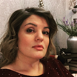 Наталья Константиновна Шевчук