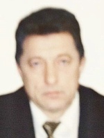 Колесников Валерий Викторович