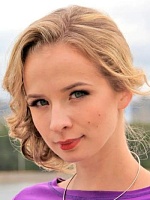 Вакурова Екатерина Сергеевна
