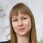 София Александровна Чайкина