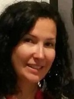 Никитина Юлия Александровна