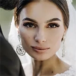 Елизавета  Алексеевна Лязгиян