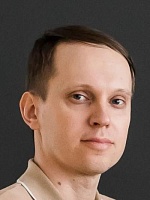Яковлев Дмитрий Владимирович