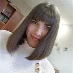 Мамонтова Марина Валерьевна