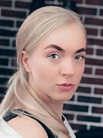 Мацеха Мария Валерьевна