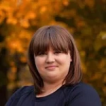 Екатерина Николаевна Потапова