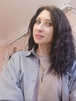 Мулявка Светлана Александровна