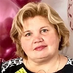 Светлана Викторовна Сапожникова