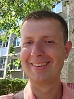 Токмаков Валерий Сергеевич