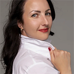 Мусаева Елена Георгиевна