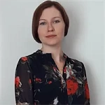 Вера Владимировна Орлянская