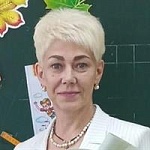 Литуновская Лариса Владимировна