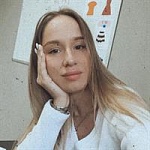 Евгения  Евгеньевна Коваленко