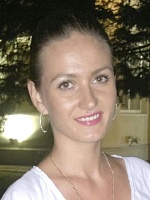 Половайкина Дарья Анатольевна