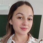 Сабирова Лейсан Кагябовна