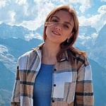 Светлана Сергеевна Ситюк