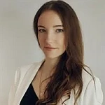 Зырянова Майя Александровна