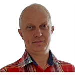 Ивон Дмитрий Владимирович