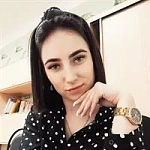 Лукманова Екатерина Рустамовна