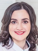 Денисова Ирина Юрьевна